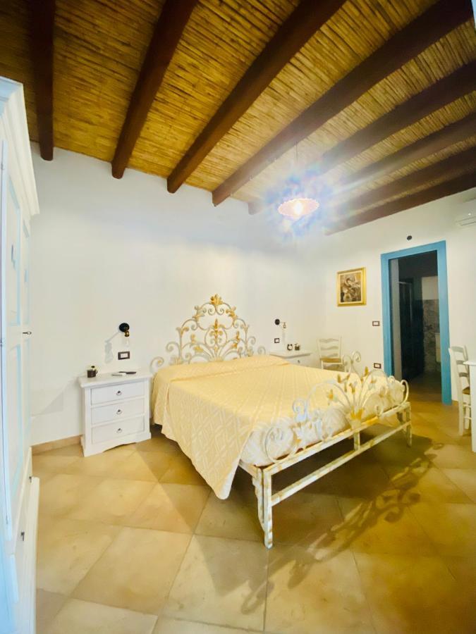 Bed and Breakfast Centu Concas Муравьера Экстерьер фото