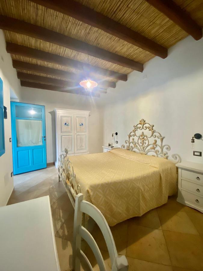 Bed and Breakfast Centu Concas Муравьера Экстерьер фото