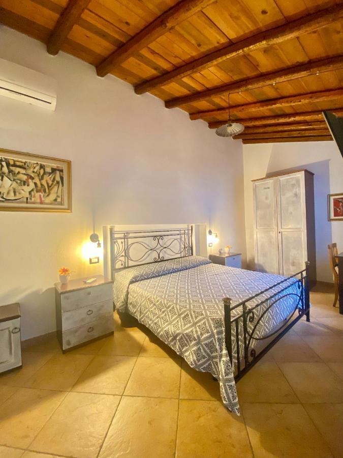 Bed and Breakfast Centu Concas Муравьера Экстерьер фото