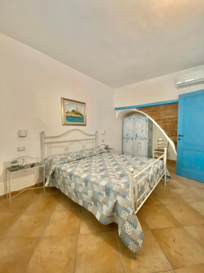Bed and Breakfast Centu Concas Муравьера Экстерьер фото