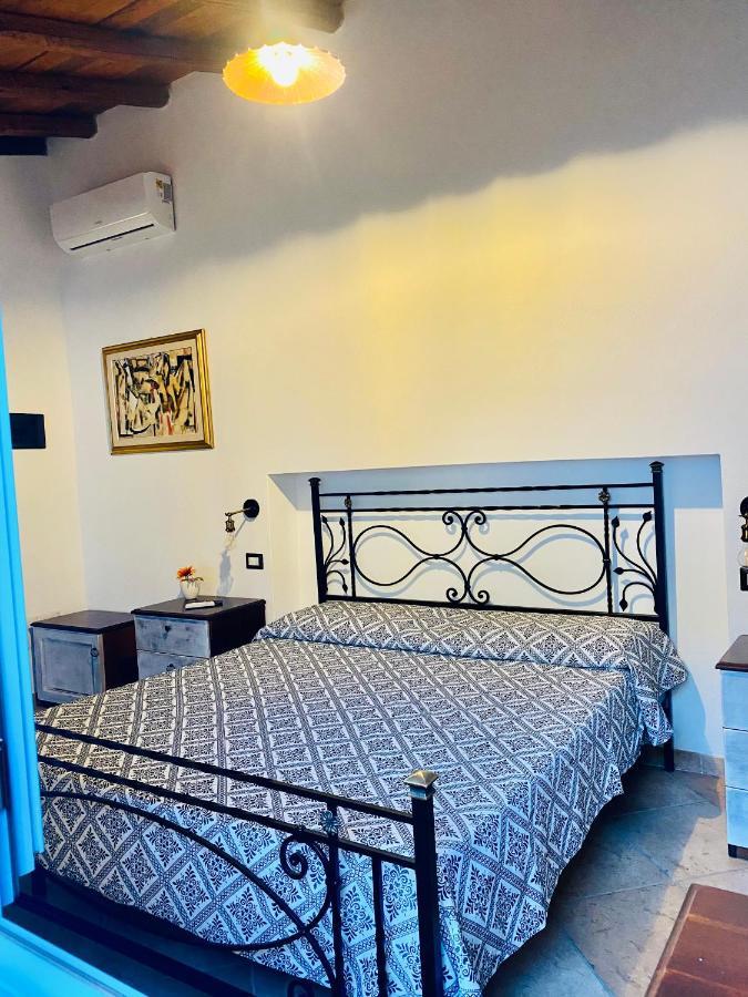 Bed and Breakfast Centu Concas Муравьера Экстерьер фото