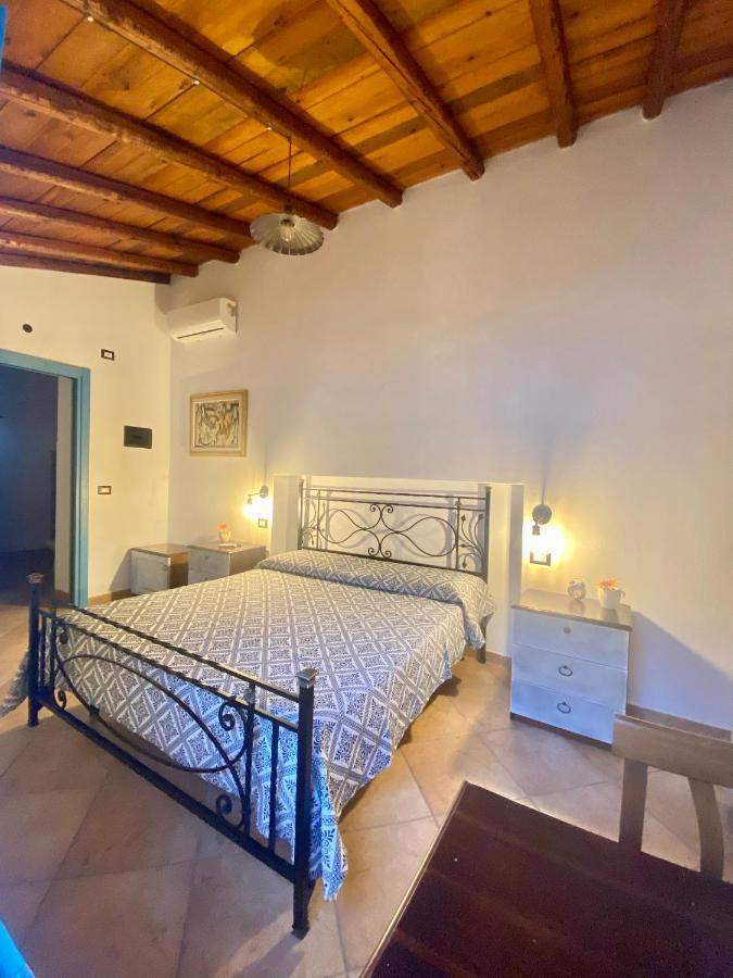 Bed and Breakfast Centu Concas Муравьера Экстерьер фото