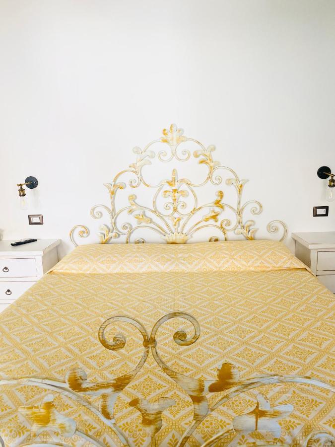 Bed and Breakfast Centu Concas Муравьера Экстерьер фото